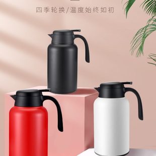 保温壶家用小容量便携316不锈钢小型迷你暖水壶办公热水瓶壶暧壶
