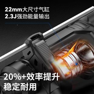 式 锂电电锤 24无电A7Pro51 四合一 冲击钻o电镐充电钻电 A7Pr51