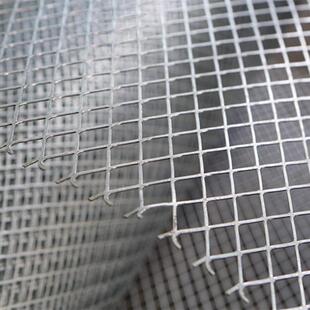 镀锌压平小钢板网菱形铁丝拉伸扩张网片果园养殖围栏网防护围栏