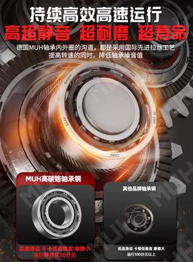 德国进口角接触球轴承70712轴承7HZQ053 7014主轴701配对70161 70