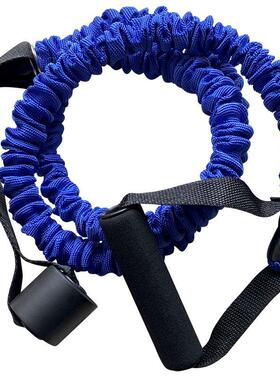 康覆训练ＷＫ211L拉器弹力绳力手拉带绳老年人伸力手臂肌肉臂胳膊