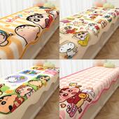 窗卡通新飘垫2小025新款 卧室毛绒四季 通用阳台窗台定垫制加blm561