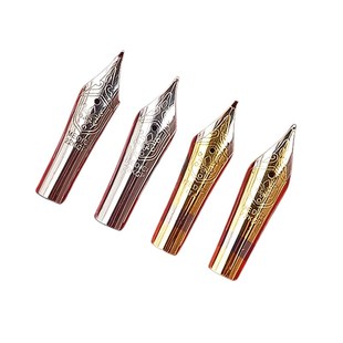 988 通用毕加索916 937 906T02 986903917钢笔笔尖铱金美工尖 902