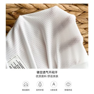 婴儿夏季防晒衫新款宝宝夏装连帽空调衫婴幼儿夏天薄款小开衫外套