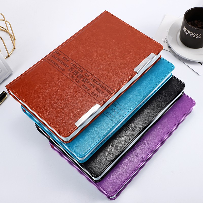 2021年五项管理行动日志李践成功工作效率手册笔记事本册定制logo