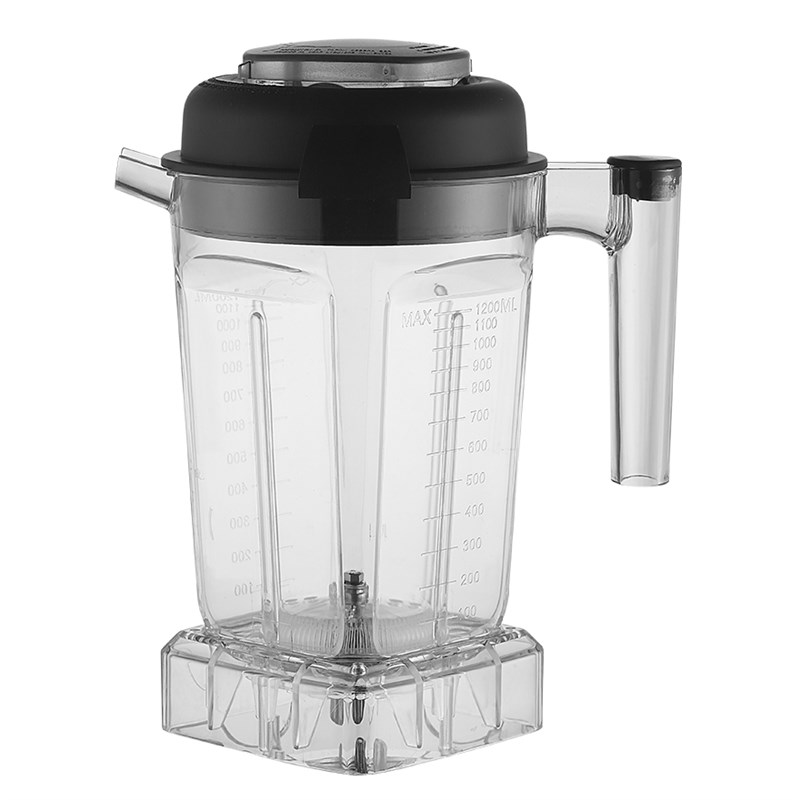 飞牛沙冰杯冰沙杯萃茶杯奶盖杯破壁料理机杯子单卖杯配件机沙冰机