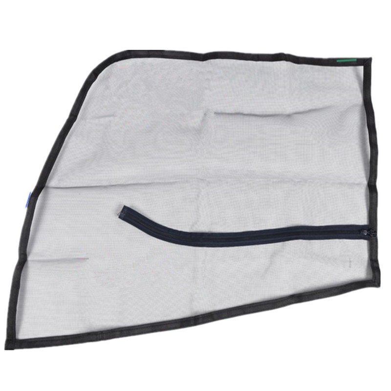 适配解放J5JH6J6龙V天V悍V陆V途V新大威悍威防蚊网货车防虫纱窗纱