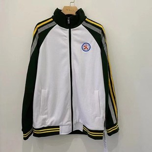 套装 拉链外套秋冬长裤 男女纯棉冬装 东莞市凤岗华侨中学校服秋冬季