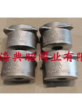 阿姆斯壮止回阀CVW40不锈钢单向阀CVW40SS对夹式止回阀