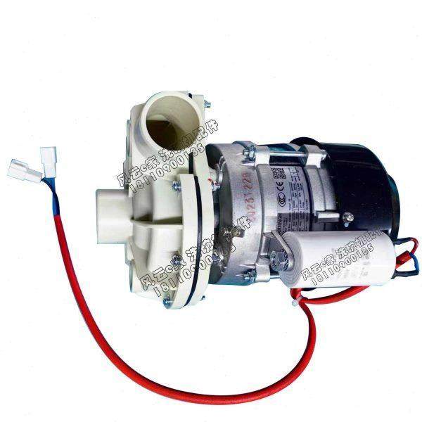 配件洗碗机水泵 揭泵商用盖洗碗机主洗式泵清洗洗碗机喷淋