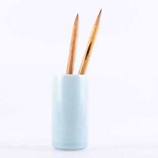 鹏誉轩【文敏 松雪】二王行草 纯狼毫毛笔赵孟頫董其昌褚遂良米芾