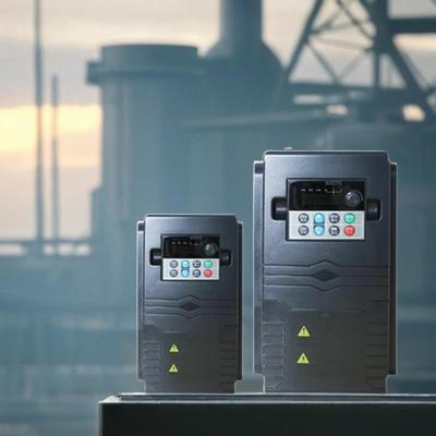 日虹变频器CHRH-4550FEE/75KW185中文显示90/132/37电机调速器160