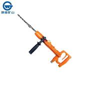 QCZ 1用气动冲钻击Q矿CZ手持式 气动冲击嘉钻明气动329冲击钻