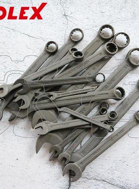 德国霍夫曼HOLEX梅开扳手套装9件套 12件套 16件套 19件套 23件套