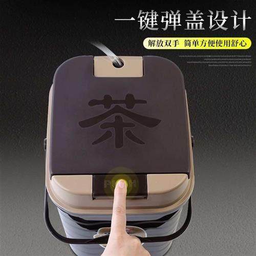 茶水桶茶渣分离过滤排茶道茶台垃圾筒功夫茶具配件家用茶壶零购购,餐饮具,茶具礼盒,淘宝优惠券,粉丝福利购,淘宝优惠卷