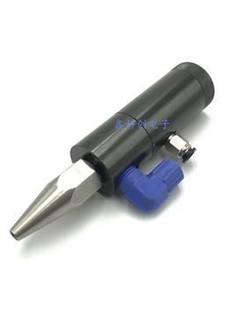 BD533点胶阀柱塞式点胶阀灌装阀UV胶点胶阀回吸单动点胶阀