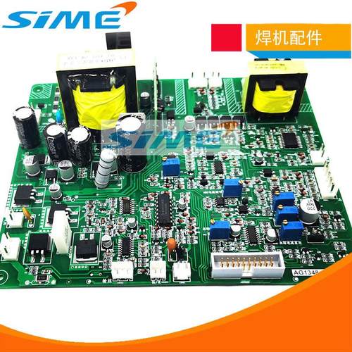 瑞凌通用电焊机NBC-250GW控制板300GW主控板二保焊机控制主板