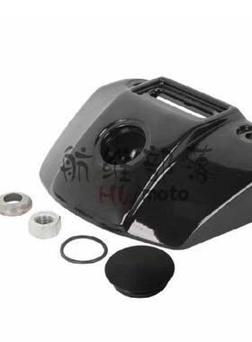 适用于 建设香帅650 建设XS650N 国产883 大灯支架 灯眉 防尘盖