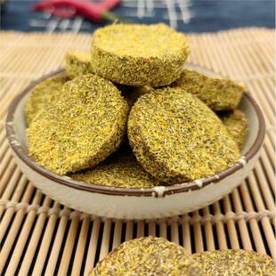 甘草梅饼500g袋装话梅片香草梅饼牛屎饼杭州传统蜜饯儿时回忆零食