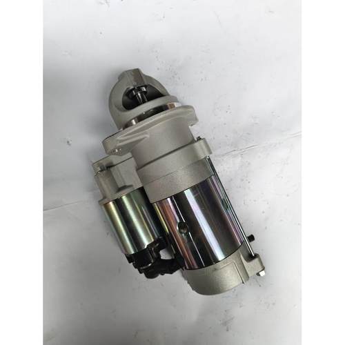 云内动力马达QDJ258Y原厂件24V两孔11齿云内图号2658/2572B/HC088