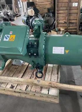 CSH8563-125-38P CSH-8561-125-40P 原装比泽尔125匹螺杆压缩机