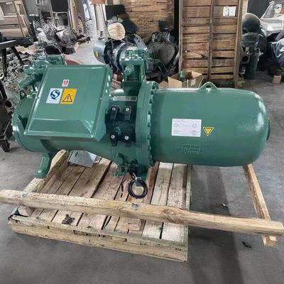 CSH8563-125-38P CSH-8561-125-40P 原装比泽尔125匹螺杆压缩机