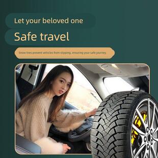 175/185冬季汽车雪地轮胎50/55/60/65/70R14R17R15R13R12