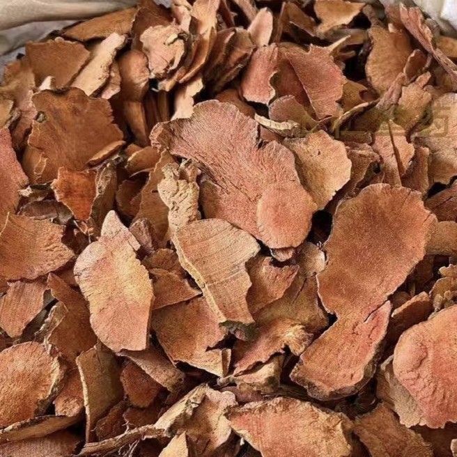 野生土茯苓中药材新鲜干货祛湿广西广东煲汤泡水泡酒红皮红肉