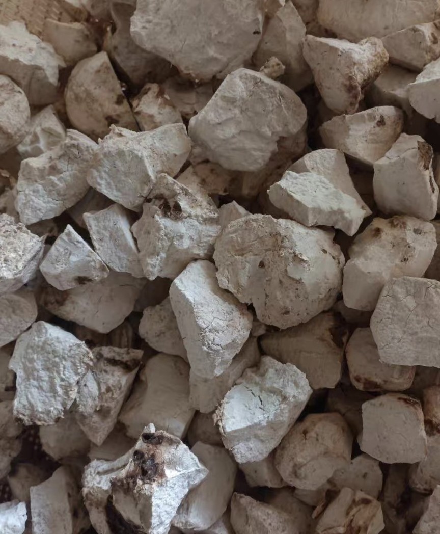 丑茯苓云南正宗茯苓块天然纯手工茯苓坨块无硫无蒸中药材丑茯苓
