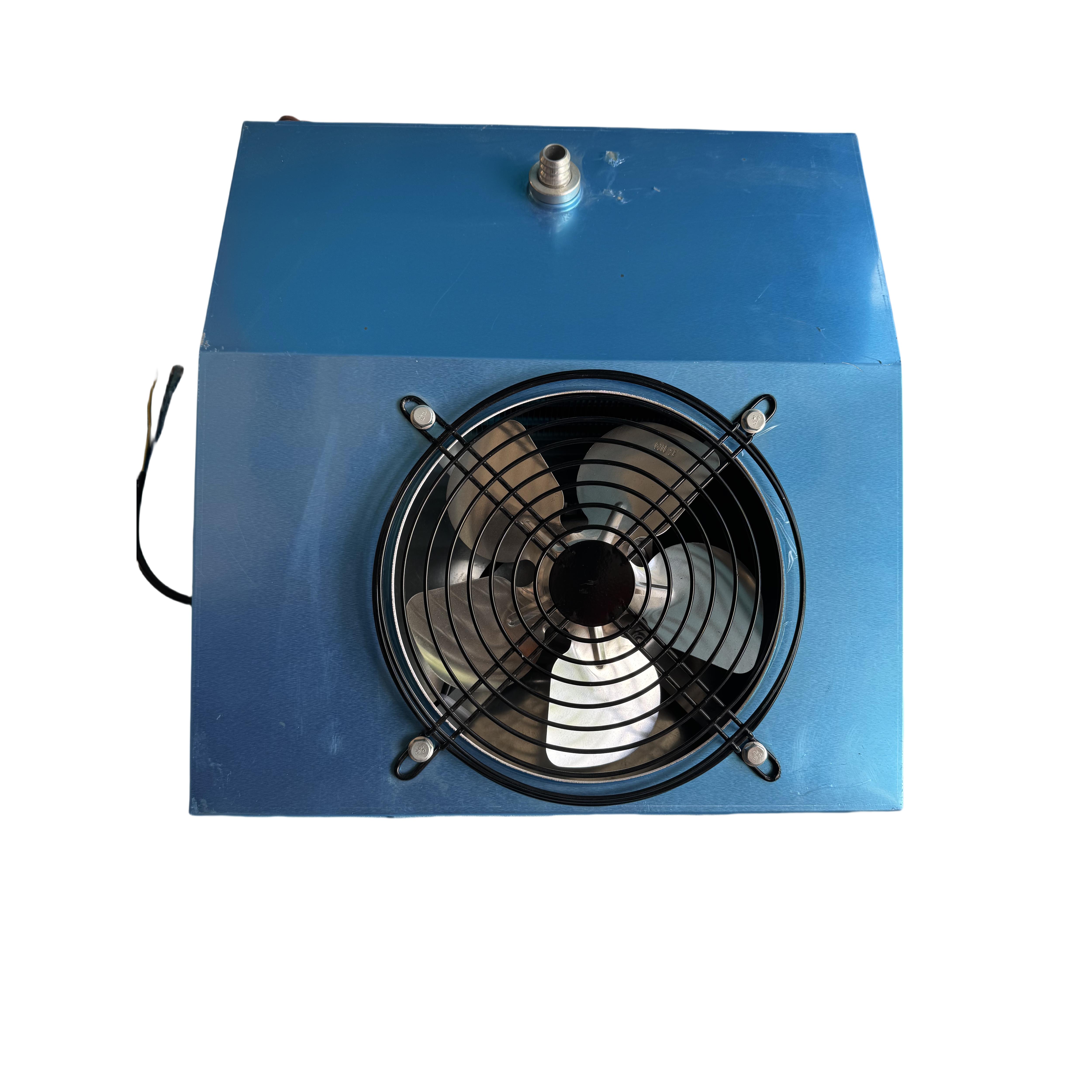 冷柜冰柜蒸发器器DE型冷风机散热器支持定制OEM
