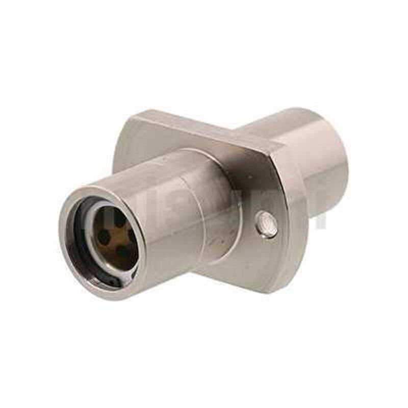 带法兰无油衬套组件--中间法兰型/内置铜合金F衬套MFCMW8/10/12/1