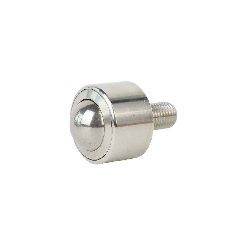 万向滚珠 BCHN 12 16 19 25 31 万向球 钢珠滚轮 牛眼轮