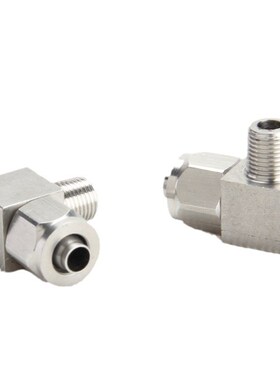 E-PACK-MSFNPC4/6/8/10/12-1-2-3不锈钢MSFNPL快拧接头MSFNPU
