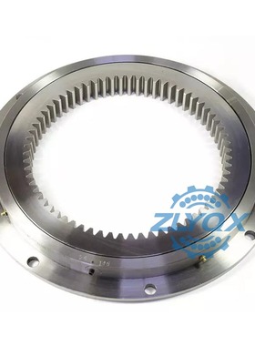 033.38.1900.03K(HC)洛阳交叉轴承 圆柱转盘轴承 回转式减速机