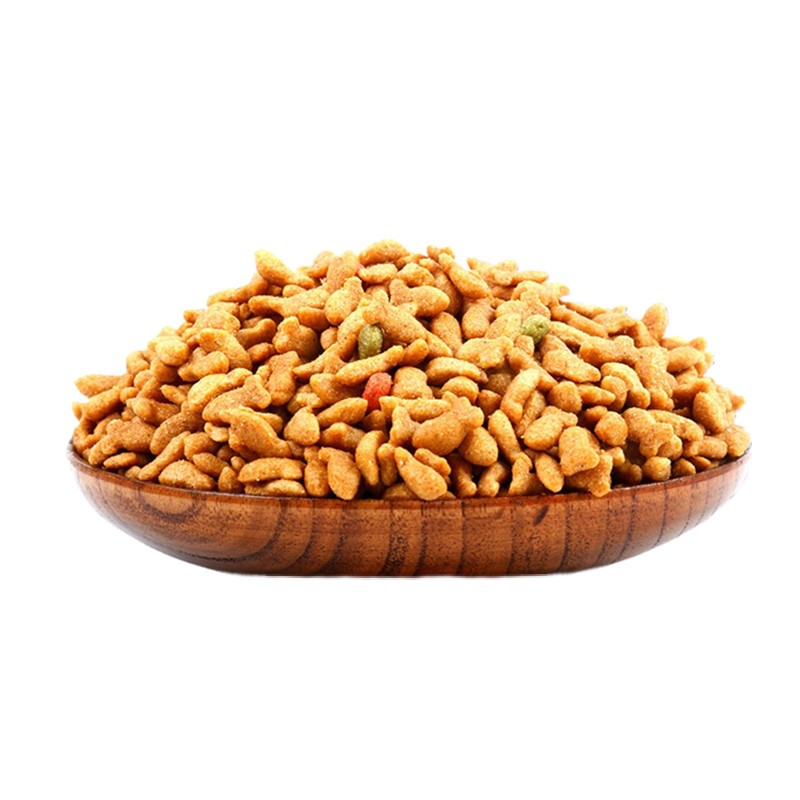 幼猫专用猫粮 1到3-4-12月小猫奶糕增肥营养发腮小包装5斤10斤装