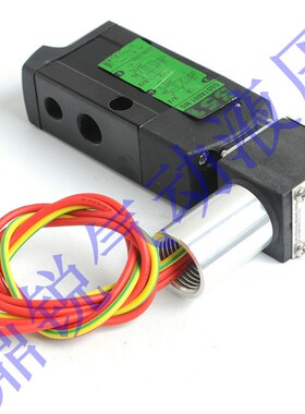 G551A001MS 电磁阀 MP-C-113防爆线圈 EF551A002MS防爆电磁阀