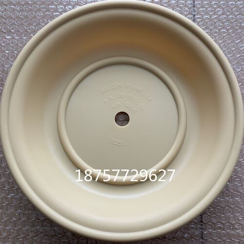 2寸威尔顿隔膜泵配件WILDEN PUMP 8隔膜片P/N 08-1010-58膜片