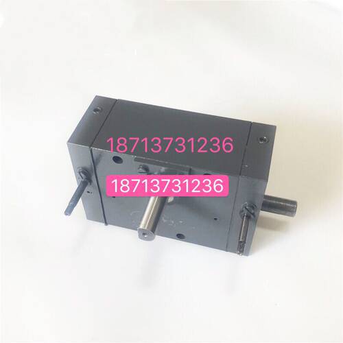 原厂无锡上机上海三机MA1420 1320 MW1420B操纵箱 往覆操纵箱