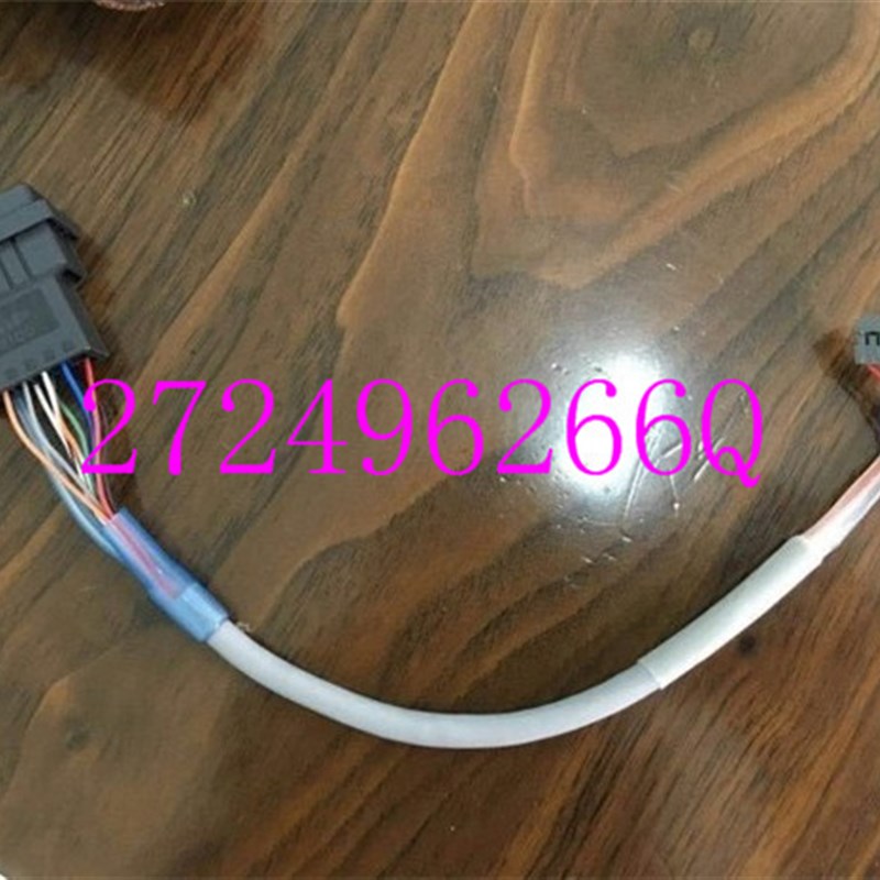 发那科电机内部反馈线2005-T643 2004-T189 A20B-2003-0310编码线