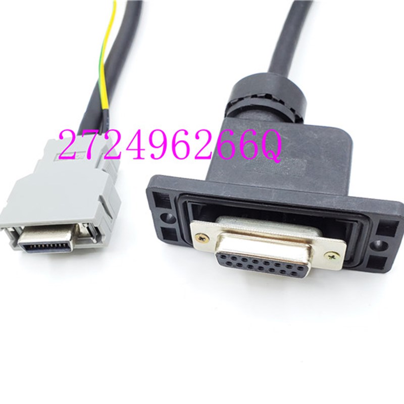 发那科编码线A860-0365-T001 A06B-0371-B577#700 A06B-6080-K841