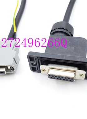 发那科编码线A860-0365-T001 A06B-0371-B577#700 A06B-6080-K841