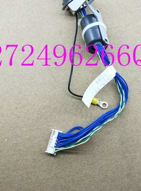 发那科示教器线2007-T364内线 发那科手柄内线8017-T751 CNTP1