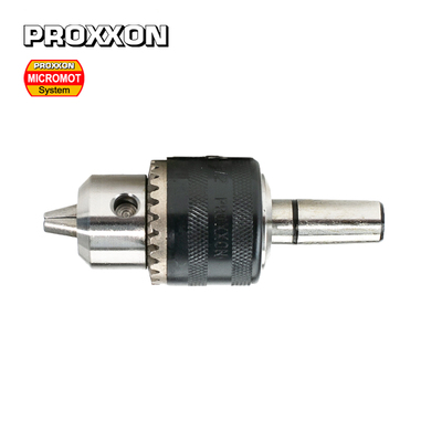 [24020]MK1尾座钻夹头带柄用于PD 250/E车床德国 PROXXON普洛克森