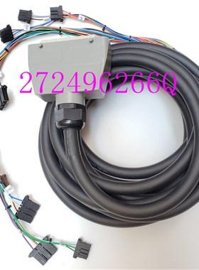 A660-4005-T080发那科机器人动力线A660-4005-T114