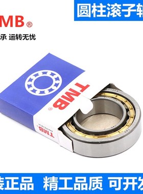 天马圆柱轴承NJ N NU1012 1013 1014 1015 1016 1017 1018 1019EM