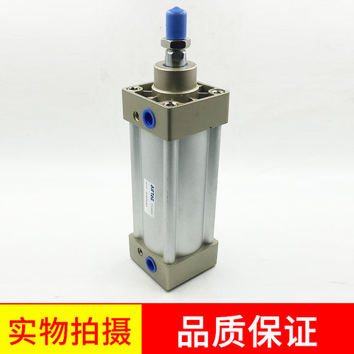 SI气缸SI125/160/200-25/75/150/200/250/300/400/500替亚德客型
