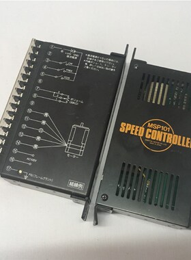 原装OM东方电机MSM003-403调速器MSP101 匹配东方1W调速电机 促销