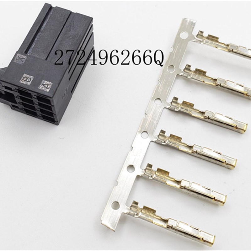 FANUC发那科伺服器插头放大器 CXA2A、CXA2B、CXA2C、CXA2D用插头