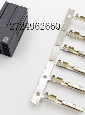 FANUC发那科伺服器插头放大器 CXA2A、CXA2B、CXA2C、CXA2D用插头