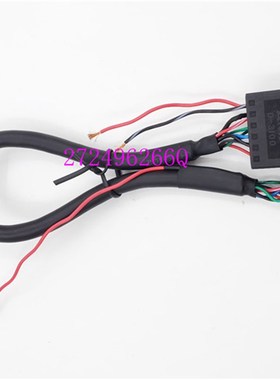 A20B-2003-0310/A20B-2003-0311/A660-2005-T643#L240R0 编码器线